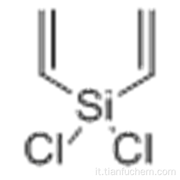 DIVINYLDICHLOROSILANE CAS 1745-72-8